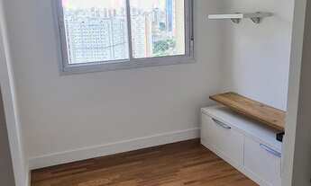 Imagem 6: IMPEDÌVEL LOCAÇÃO NA VÁRZEA DA BARRA FUNDA, AO LADO DO FÓRUM CRIMINAL, TRABALHISTA E METRT