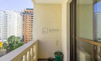 Imagem 7: Apartamento Venda 3 Dormitórios - 73 m² Vila Clementino