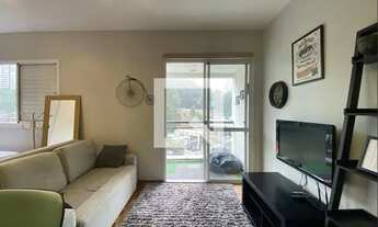 Imagem 5: Apartamento para Aluguel - Vila Andrade, 1 Quarto, 40 m2