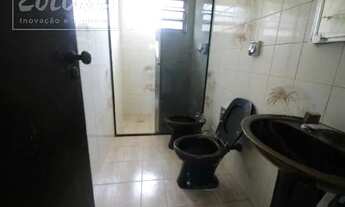 Imagem 5: Santo André - Casa Padrão - Jardim Utinga