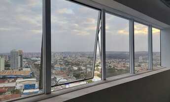 Imagem 2: Escritório Trio Office 43m2 .Localização privilegiada !