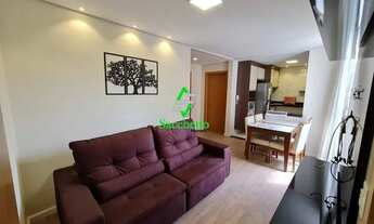 Imagem 5: Apartamento para Venda em Araras, Jardim Celina, 2 dormitórios, 1 banheiro, 1 vaga