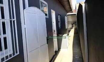 Imagem 4: Casa com 2 dormitórios à venda por R$ 290.000,00 - Jardim Sandra Maria - Taubaté/SP