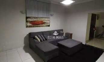 Imagem 2: Casa com 2 dormitórios à venda, 178 m² por R$ 560.000,00 - Cidade Jardim - Uberlândia/MG