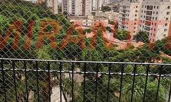 Imagem 3: Apartamento de 79m² com 3 quartos em Lauzane Paulista