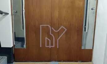 Imagem 3: Conjunto comercial silencioso e envidraçado em Cerqueira César com ótima localização e inf