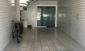 Imagem: Financio!! Casa com primeiro andar!!3 quartos!!2