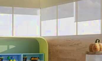 Imagem 6: Um Espaço para Chamar de Seu: Tour du Tamandaré Flat de alto padrão a 100 metros do mar