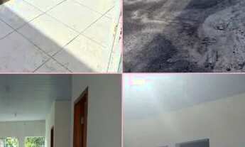 Imagem: Imperdível 2qts casa em resid.ja incluso