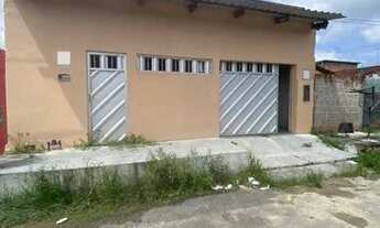 Imagem: Casa com 3 dormitórios Nova Cidade