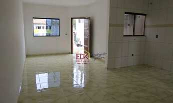 Imagem 3: Casa com 3 dormitórios à venda, 155 m² por R$ 207.000,00 - Jardim Santa Tereza - Taubaté/S