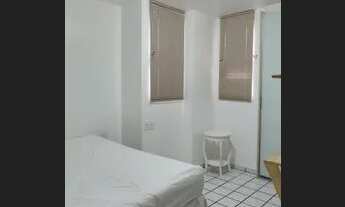 Imagem 2: Lindo e barato apto de 2\4 com todo mobília ao lado shopping Manaíra