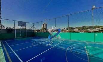 Imagem 6: Apartamento com 2 dormitórios à venda, 60 m² por R$ 370.000 - Jardim América - São José do