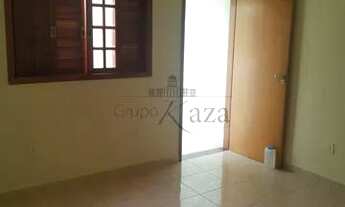 Imagem 2: Casa Padrão em São José dos Campos