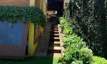 Imagem 6: Sao Carlos - Casa Padrão - Jardim Alvorada