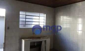 Imagem 6: Casa com 1 dormitório para alugar, 55 m² - Vila Maria