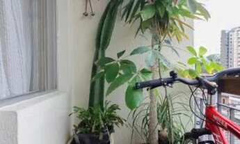 Imagem 3: Apartamento para Aluguel - Vila Pompéia, 2 Quartos, 65 m2