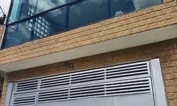 Imagem: Sobrado com 5 dormitórios à venda, 243