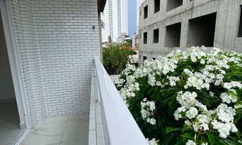 Imagem 4: Apartamento para aluguel Altiplano com 3 quartos