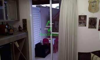 Imagem 6: Casa em Condomínio para Venda em Limeira, Jardim do Lago, 5 dormitórios, 3 suítes, 1 banhe