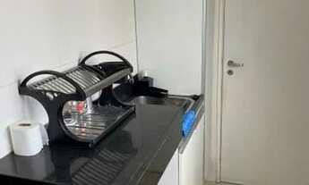 Imagem 4: Edf Costa Marina Andar Altíssimo oportunidade