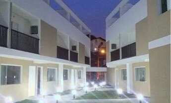 Imagem 3: **SOBRADO NOVO 3 PAVIMENTOS, TERRAÇO GOURMET, 2 VAGAS COBERTAS COM DEPOSITO**