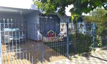 Imagem: Casa com 3 dormitórios à venda, 197 m²