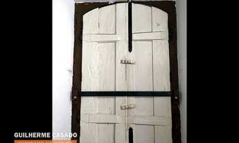 Imagem 6: Casarao Comercial - Centro Historico Santana De Parnaiba (Fachada Tombada