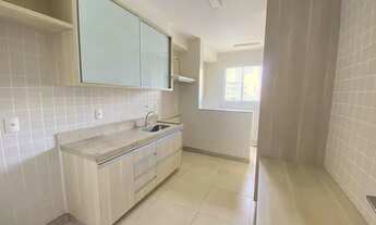 Imagem 7: Apartamento com 2 dormitórios para alugar, 79 m² por R$ 2.680,00/mês - Rezende Junqueira