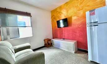 Imagem 3: Apartamento para locação no Boqueirão, mobiliado, R$ 1.350 Pacote