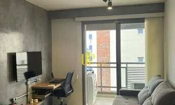 Imagem: Apartamento à venda com 1 suíte no Brooklin