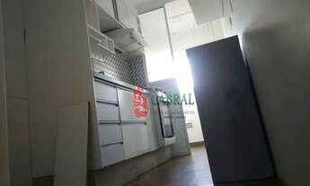 Imagem 6: Apartamento com 2 dormitórios à venda, 54 m² por R$ 350.000,00 - Picanço - Guarulhos/SP