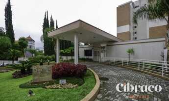 Imagem 2: Apartamento, no Ecoville, de 145,22m², com 3 quartos - Edifício Barolo