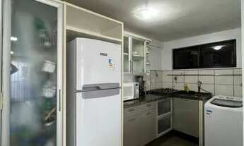 Imagem 6: Apartamento para aluguel com 58 metros quadrados com 2 quartos