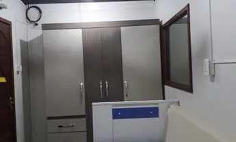 Imagem 6: Kitnet no Estreito mobiliada