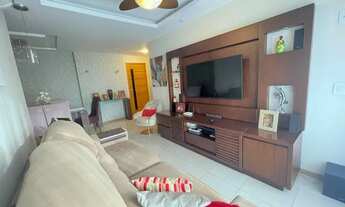 Imagem 4: Apartamento 2 quartos de alto padrão, infraestrutura de Lazer