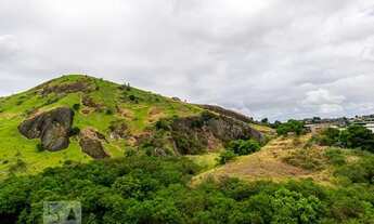 Imagem 4: Apartamento para Aluguel - Fonseca, 2 Quartos, 65 m2
