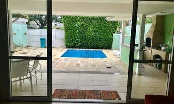 Imagem 5: Casa em Condomínio-À VENDA-Recreio dos Bandeirantes-Rio de Janeiro-RJ