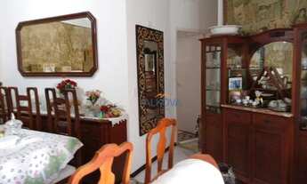 Imagem 4: Apartamento com 3 dormitórios à venda, 105 m² por R$ 730.000,00 - Jardim Aquarius - São Jo