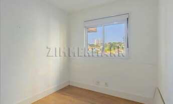 Imagem 6: APARTAMENTO 3 DORMITÓRIOS NO ALTO DA LAPA