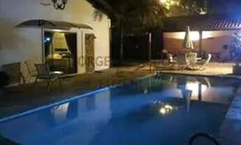 Imagem 3: RIO MAR ALUGA CASA MOBILIADA COM 5 QUARTOS,LAGO COM PEIXE