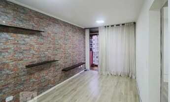 Imagem 3: Apartamento para Aluguel - Jardim São Saverio, 2 Quartos, 67 m2