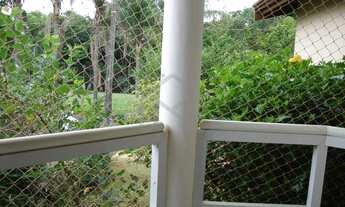 Imagem 5: CASA TÉRREA - 02 SUÍTES - RESIDENCIAL JACARANDÁS - PAULINIA