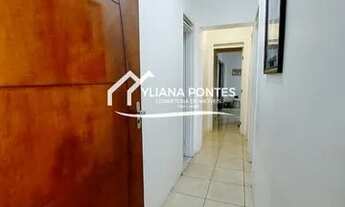 Imagem 7: Apartamento para venda com 122 metros quadrados com 4 quartos em Fátima - Fortaleza - Cear