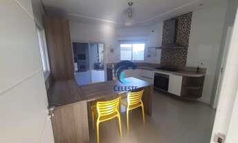 Imagem 7: Casa com 4 dormitórios para alugar, 269 m² por R$ 10.300,00/mês - Urbanova - São José dos