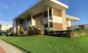 Imagem: Casa com 4 dormitórios à venda, 300 m²