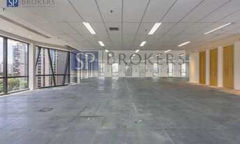 Imagem 4: Sala para alugar, 1402 m² - Itaim Bibi - São Paulo/SP