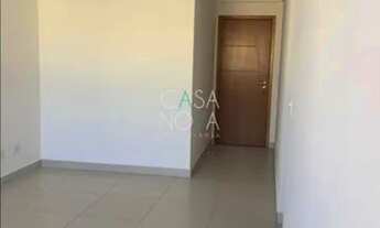Imagem 3: Apartamento para locação com 60m² e 1 dormitório na Ponta da Praia - Santos/SP