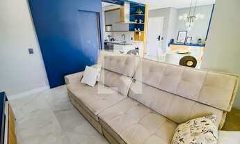 Imagem 3: Apartamento para Aluguel - Portal do Morumbi, 2 Quartos, 96 m2