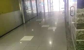 Imagem 6: Edifício ATRIUM - Sala Térrea 21 m2